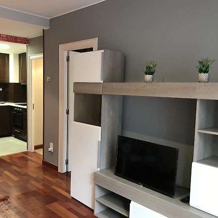 Appartamento Az El Balcon De Conde De Aranda Saragozza Esterno foto