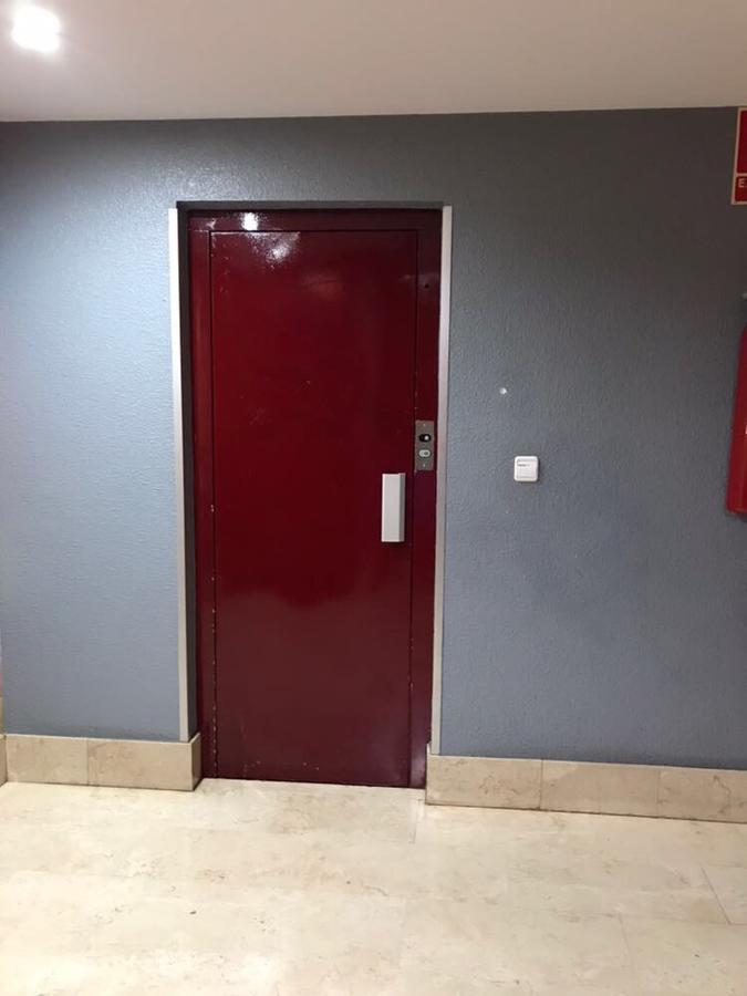 Appartamento Az El Balcon De Conde De Aranda Saragozza Esterno foto