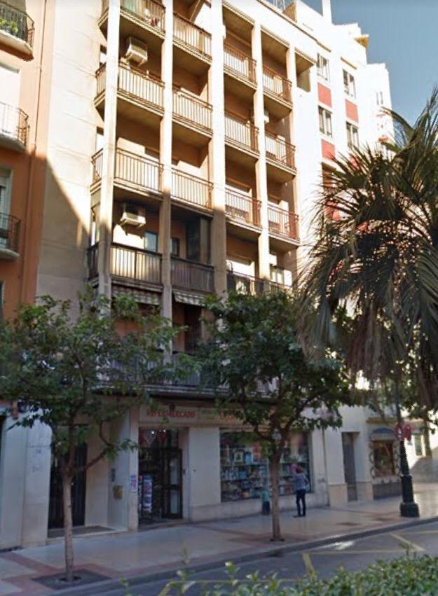 Appartamento Az El Balcon De Conde De Aranda Saragozza Esterno foto