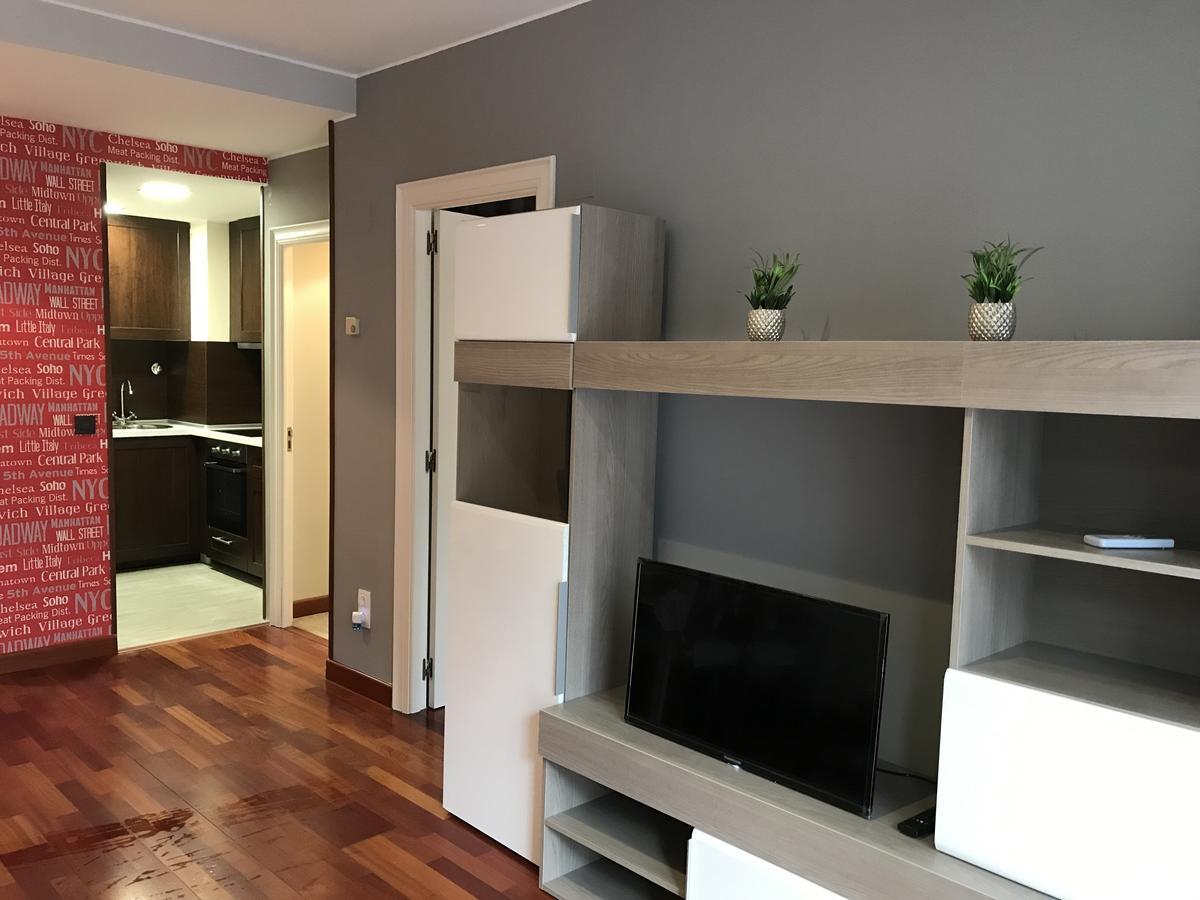 Appartamento Az El Balcon De Conde De Aranda Saragozza Esterno foto